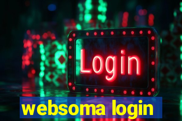 websoma login